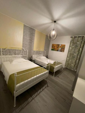 Foresteria Opera B&b Rovato